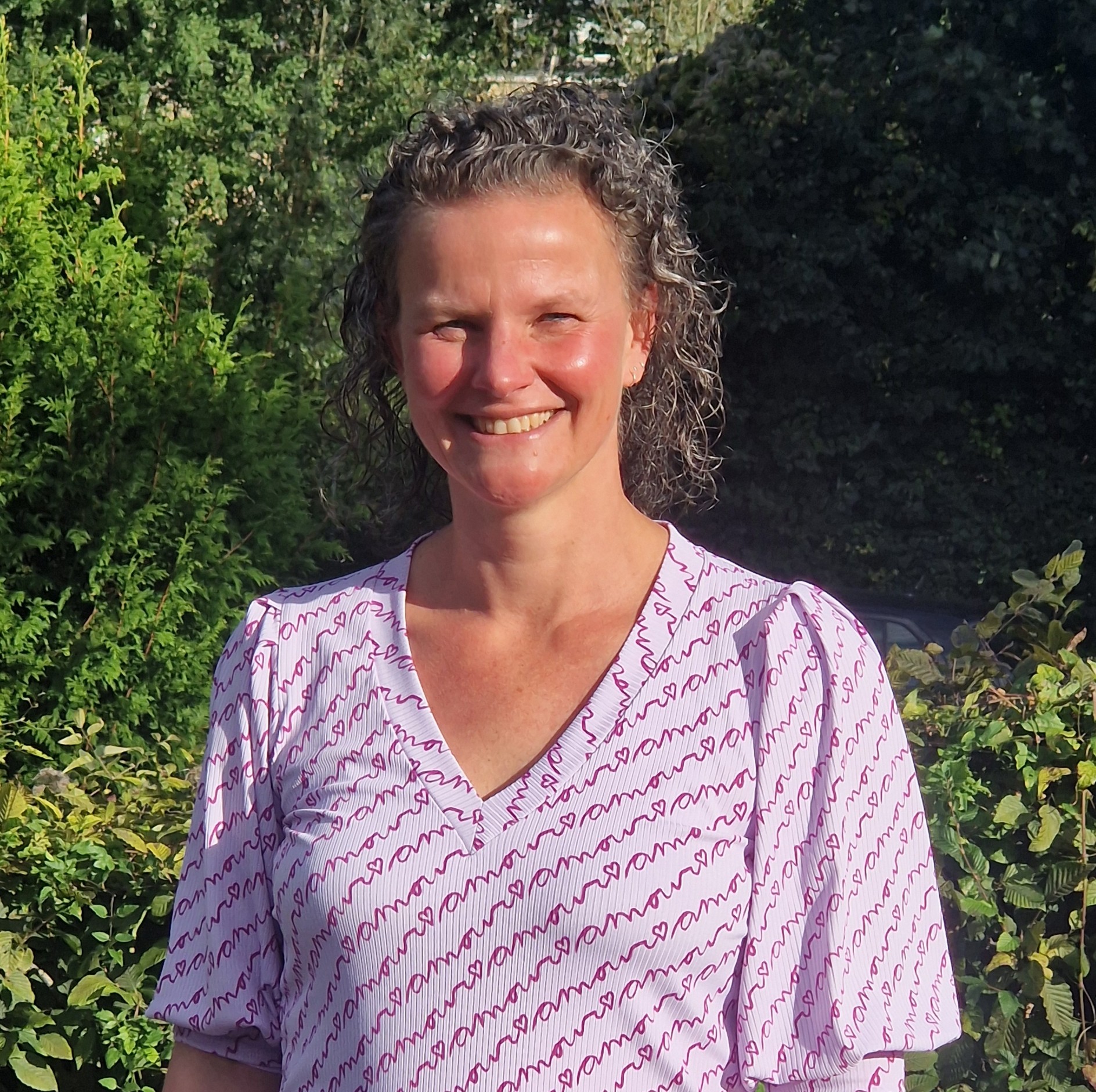 Heidi van Kampen