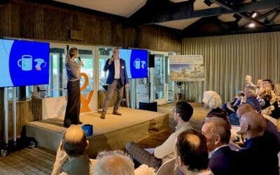 Energiecoöperaties bouwen aan de toekomst tijdens 2e editie Limburgs Symposium energiegemeenschappen