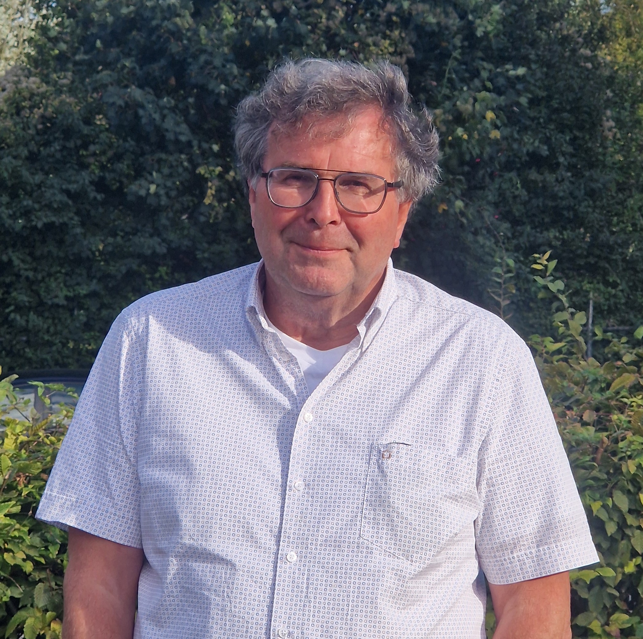 Jan Scholts