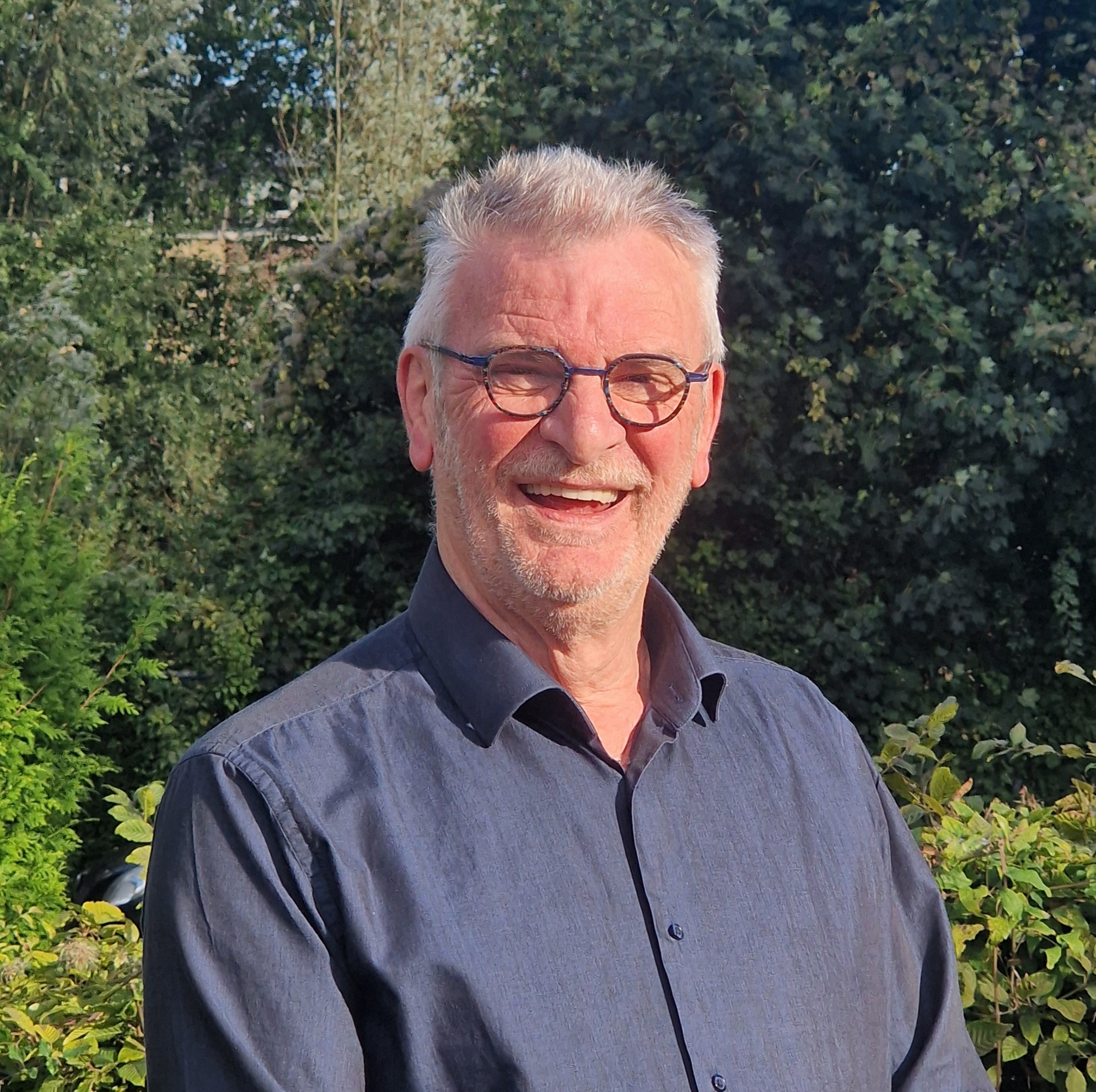 Johan Verstappen