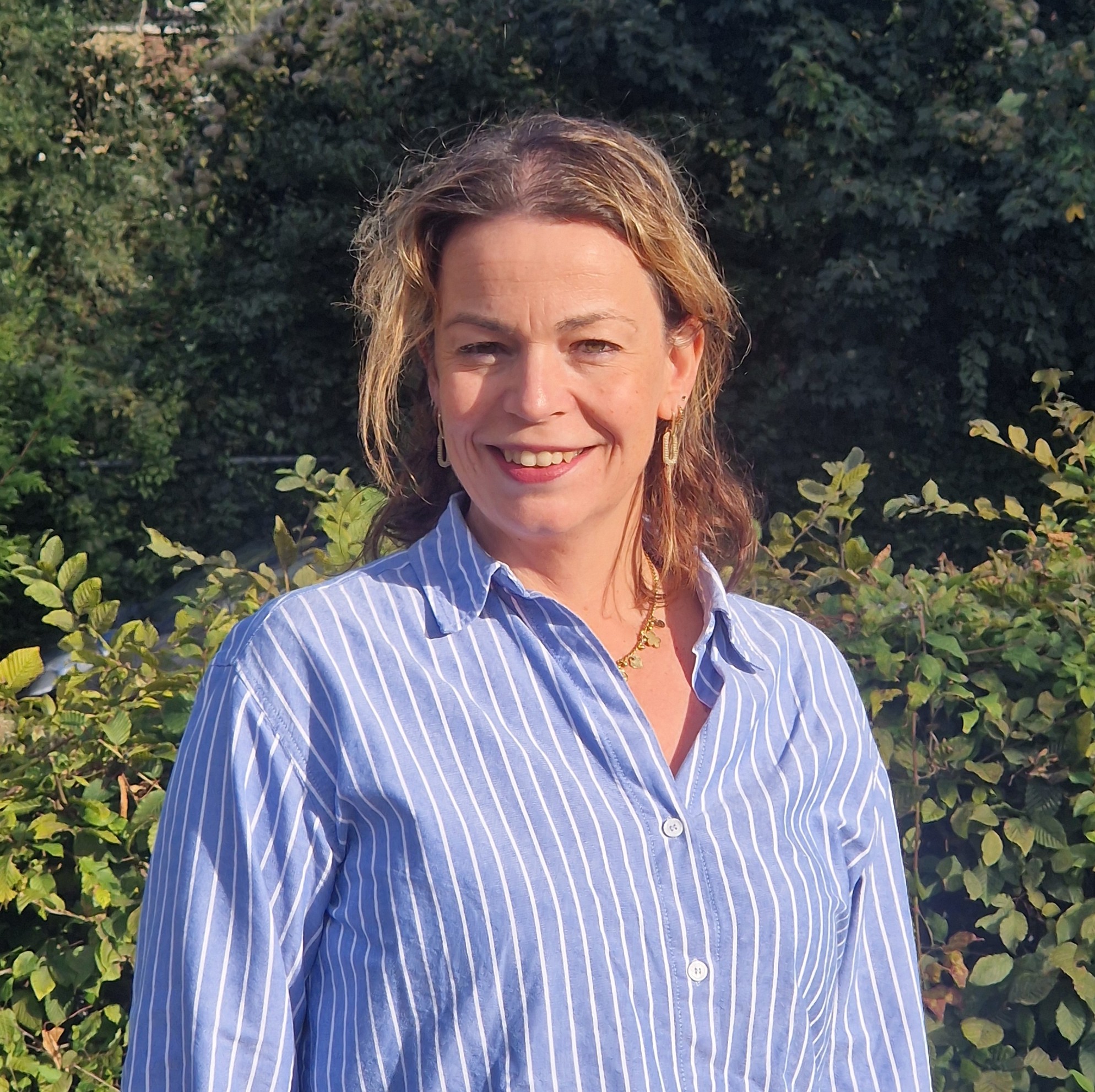 Karin Deckers