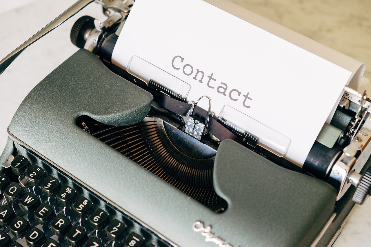 RSL Contact