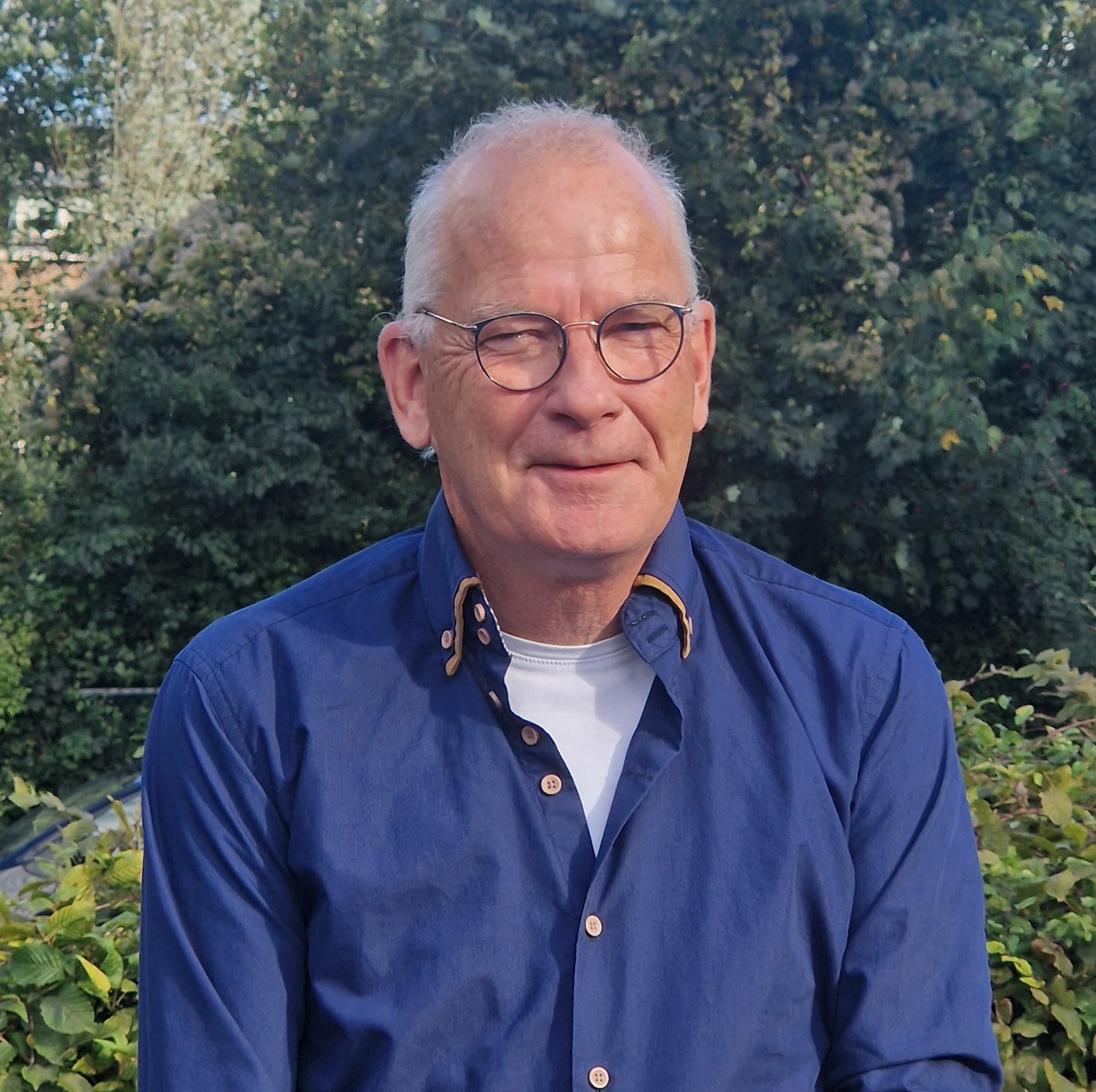 Sipke Hengst